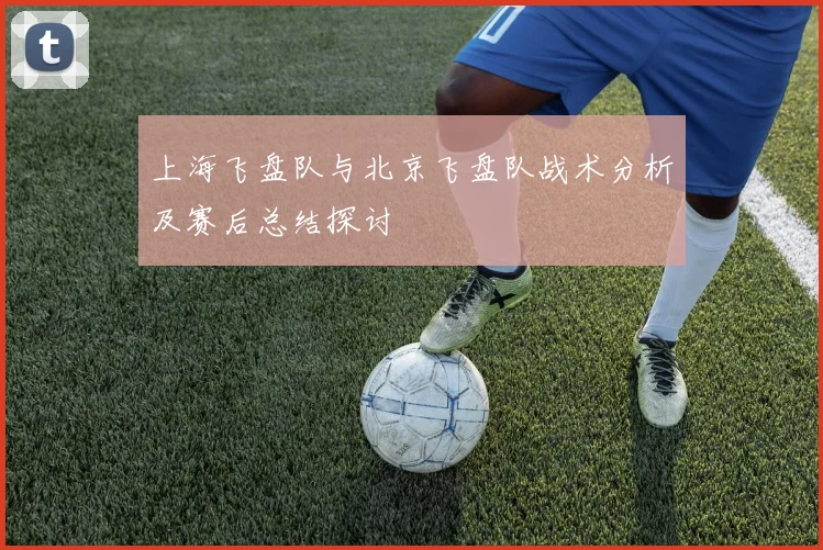 上海飞盘队与北京飞盘队战术分析及赛后总结探讨
