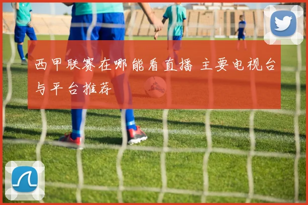西甲联赛在哪能看直播 主要电视台与平台推荐